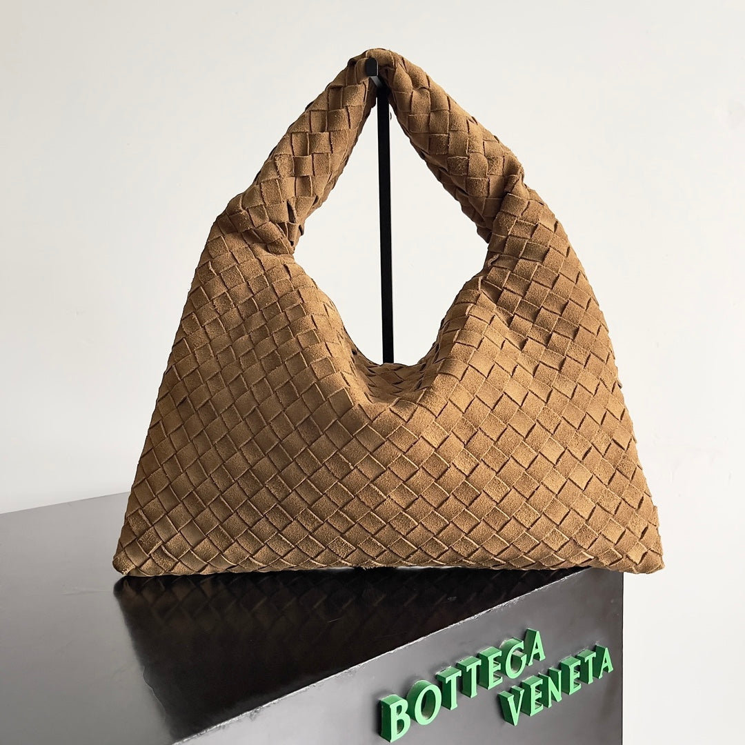 Bottega Veneta 763966 Brown Hobo Bag Edition 2