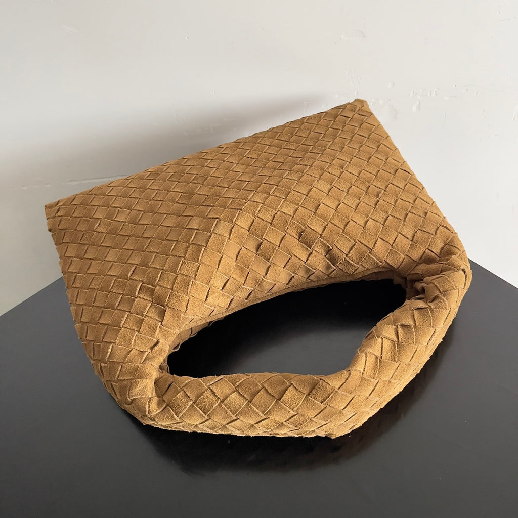 Bottega Veneta 763966 Brown Hobo Bag Edition 2 - detail image 5