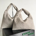 Bottega Veneta Black Designer Handbag Edition 906