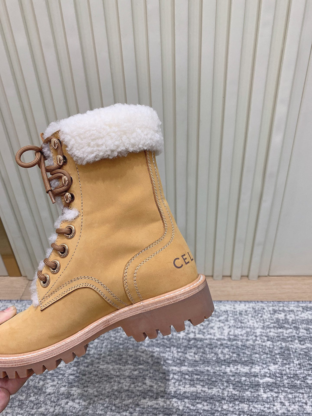 Bottega Veneta SIZE35-41 Brown Boots EU 35-41 - detail image 6