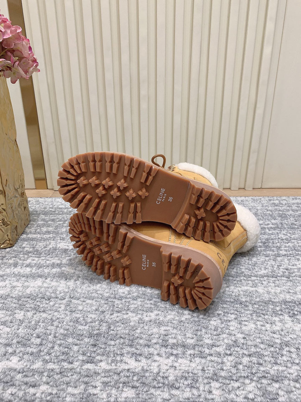 Bottega Veneta SIZE35-41 Brown Boots EU 35-41 - detail image 4