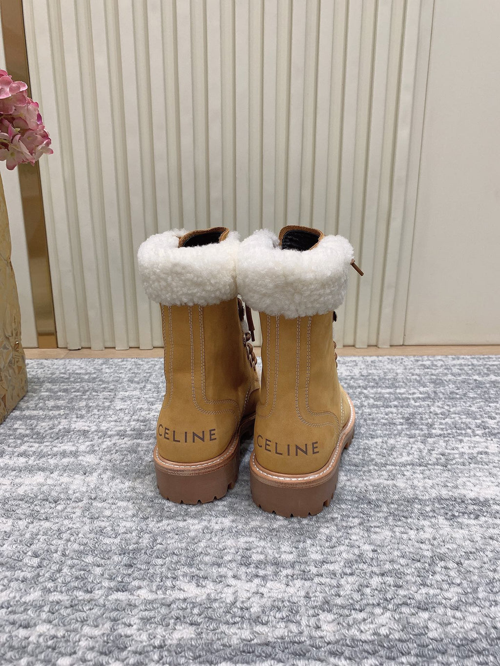 Bottega Veneta SIZE35-41 Brown Boots EU 35-41 - detail image 3