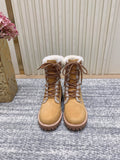 Bottega Veneta SIZE35-41 Brown Boots EU 35-41
