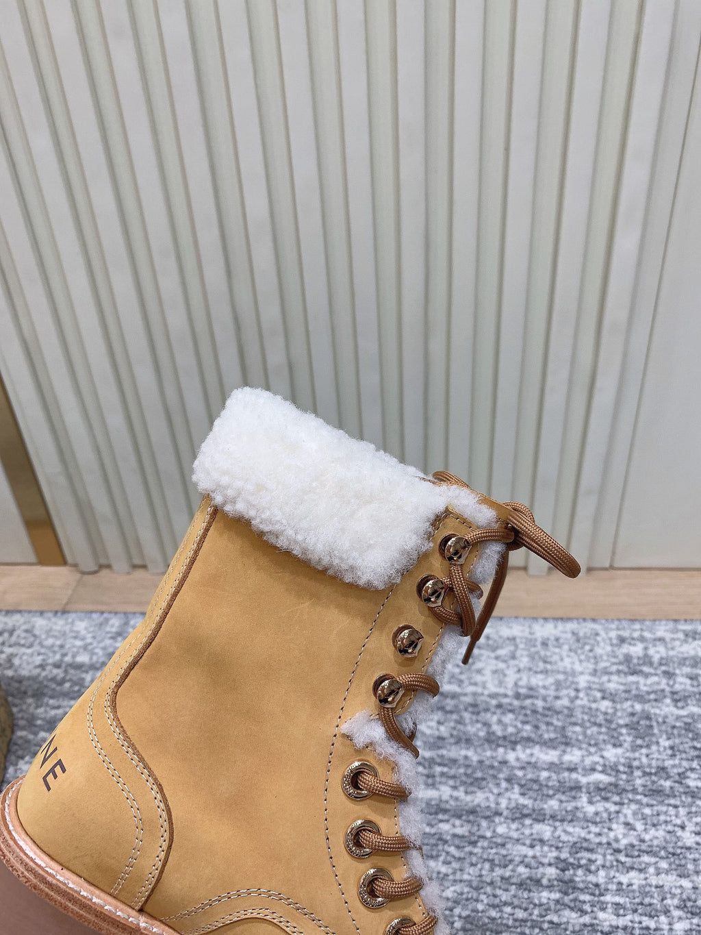 Bottega Veneta Brown Designer Shoes EU 35-41 Edition 12 - detail image 6