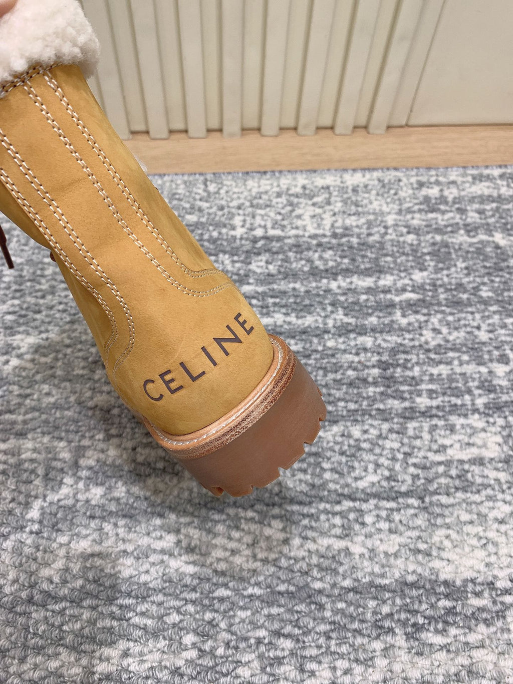 Bottega Veneta Brown Designer Shoes EU 35-41 Edition 12 - detail image 2