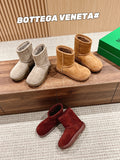 Bottega Veneta Brown Designer Shoes EU 35-40 Edition 3