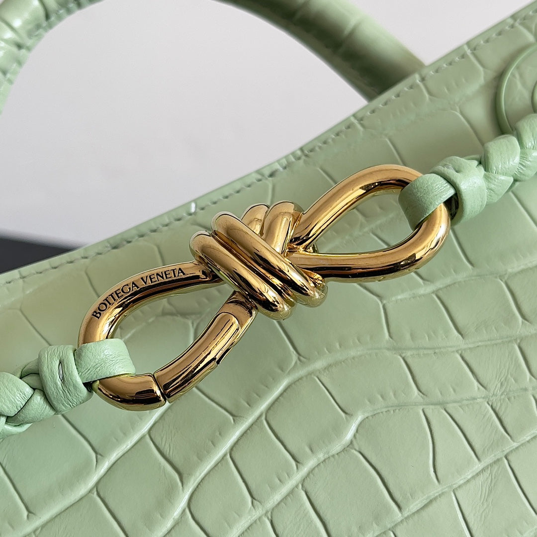Bottega Veneta 777614 Silver Designer Handbag Edition 2 - detail image 6