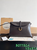Bottega Veneta Black Designer Handbag Edition 818