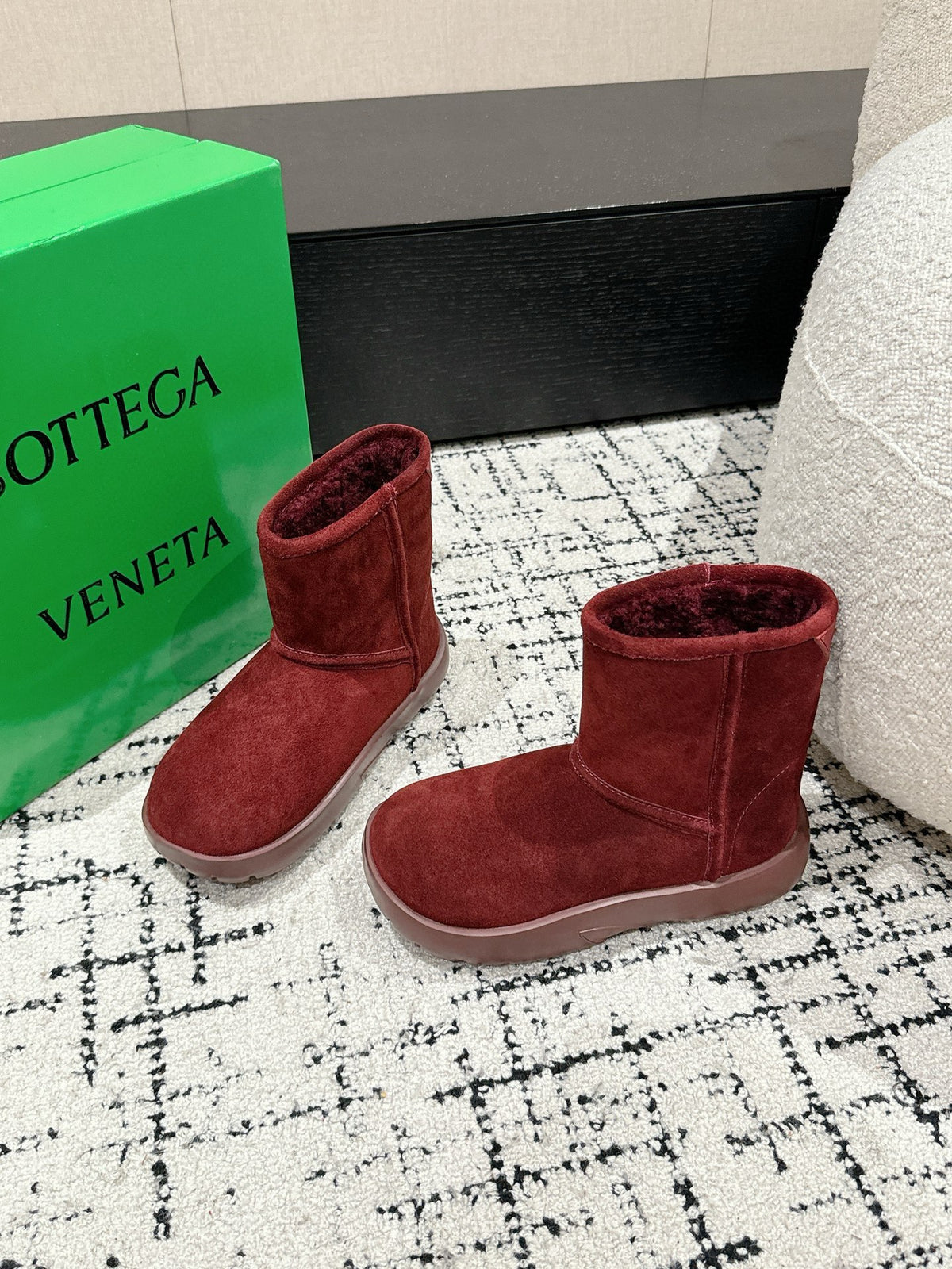 Bottega Veneta Multicolor Designer Shoes EU 35-41 Edition 80