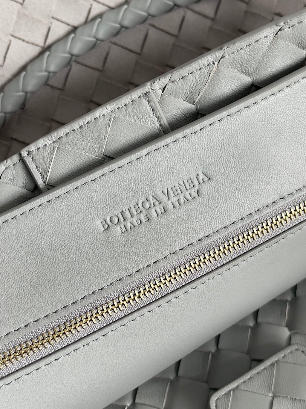 Bottega Veneta 743575 Black Designer Handbag Edition 7 - detail image 8