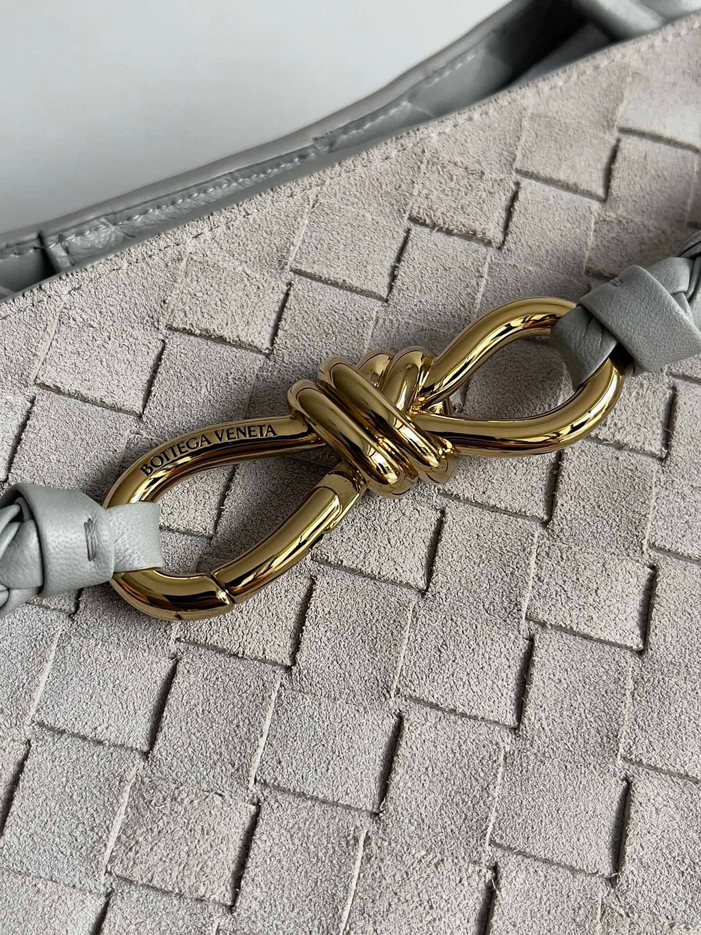 Bottega Veneta 743575 Black Designer Handbag Edition 7 - detail image 5