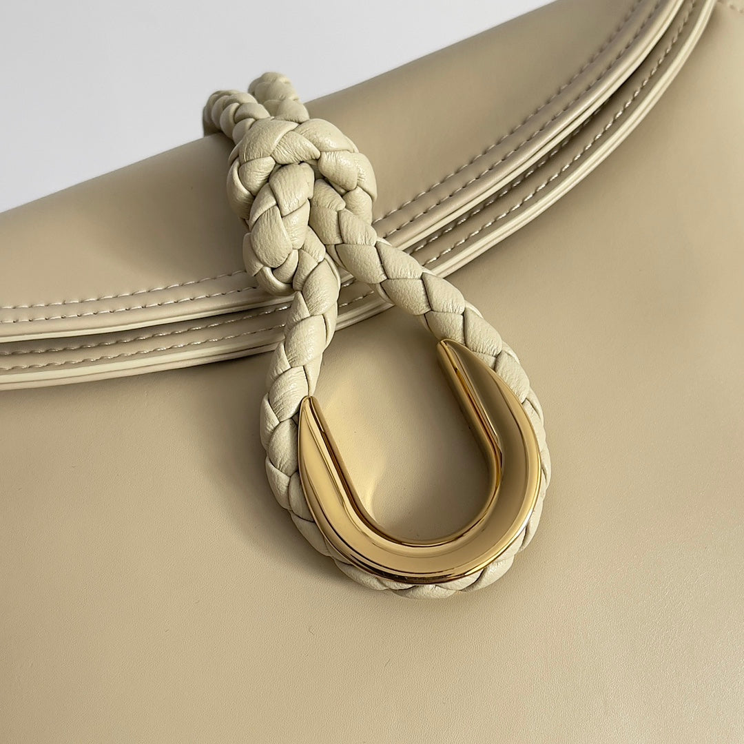 Bottega Veneta 806030 Black Designer Handbag - detail image 5