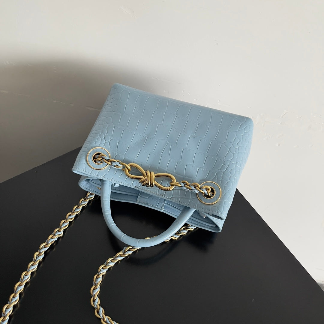 Bottega Veneta 773733 Black Designer Handbag - detail image 6