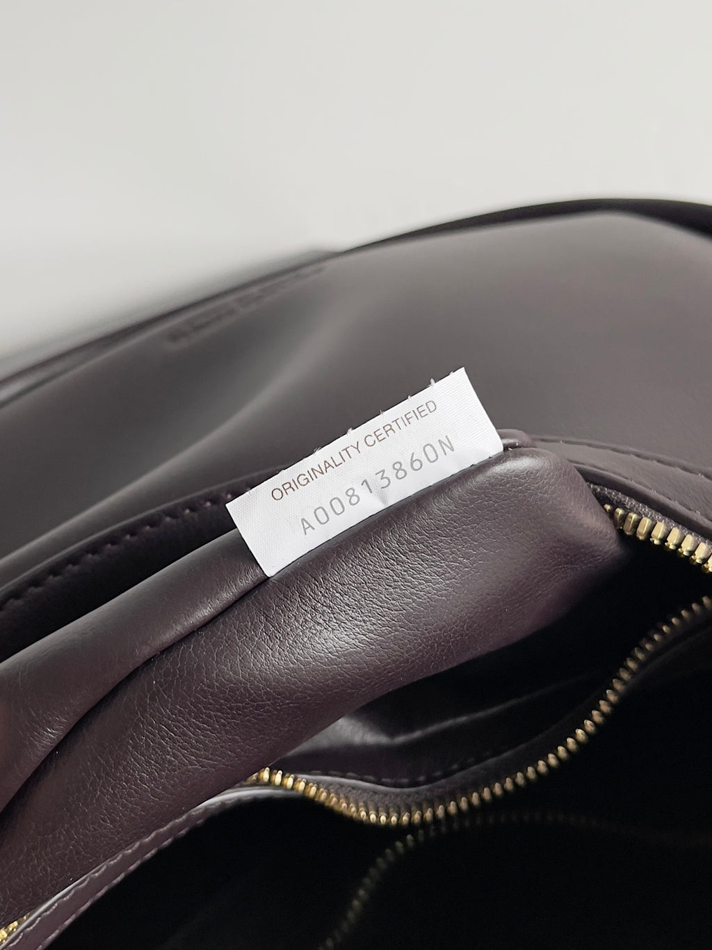Bottega Veneta 794902 Black Designer Handbag - detail image 8