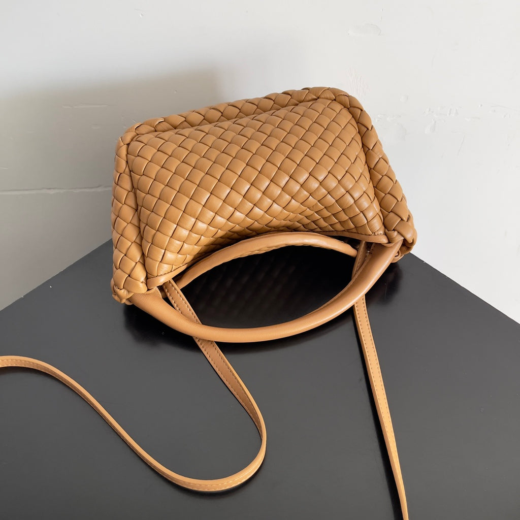 Bottega Veneta 805739 Orange Mini Bag - detail image 5