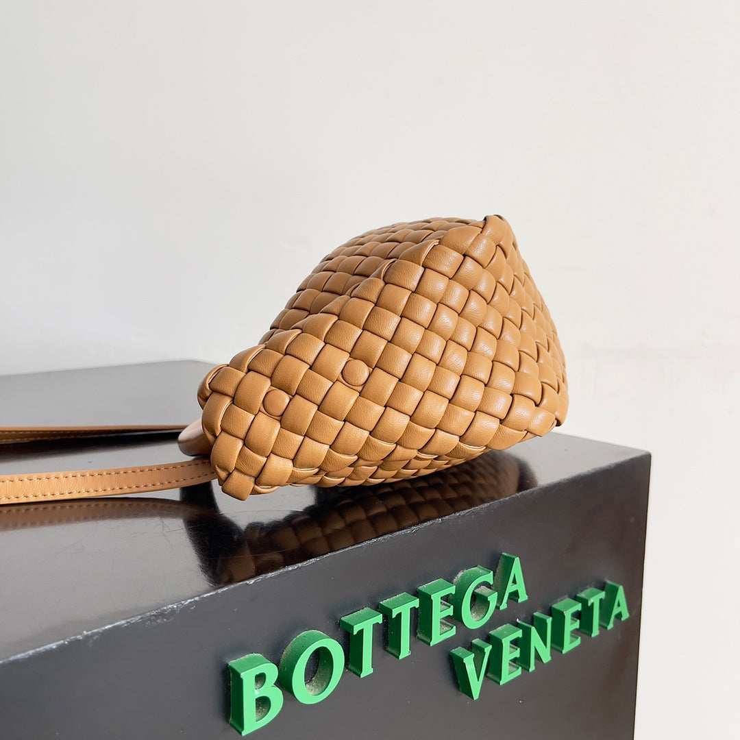 Bottega Veneta 805739 Orange Mini Bag - detail image 2