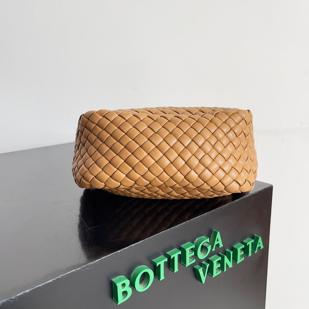 Bottega Veneta 805739 Orange Mini Bag - detail image 4