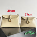 Bottega Veneta Gold & Brown Designer Handbag Edition 2