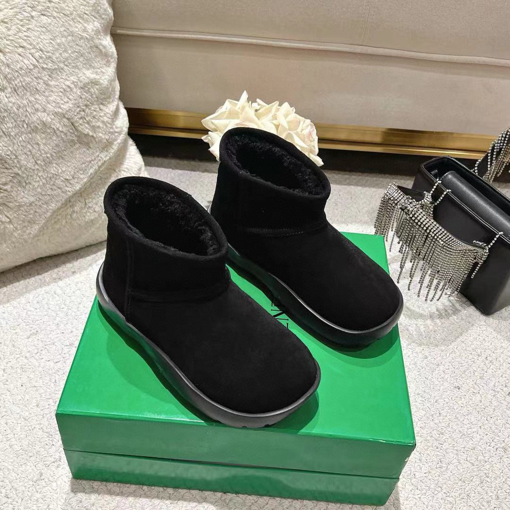 Bottega Veneta Black & Green Designer Shoes EU 35-45 Edition 16 - detail image 6