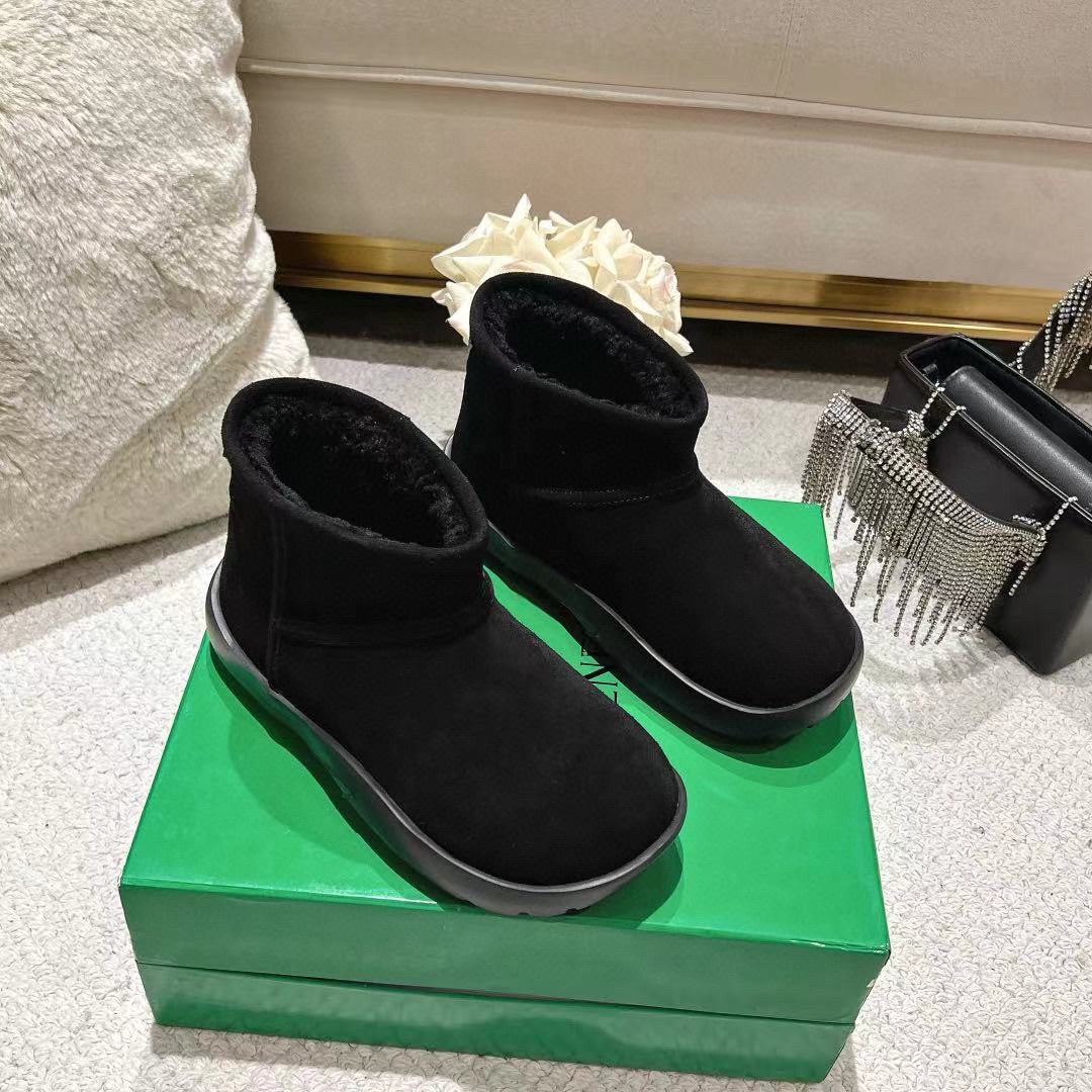 Bottega Veneta Black & Green Designer Shoes EU 35-45 Edition 16 - detail image 6