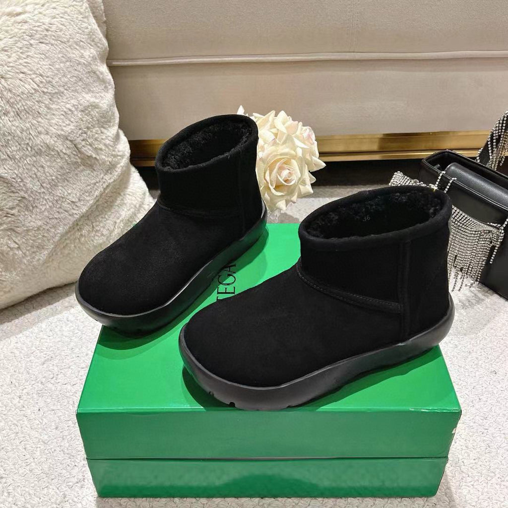 Bottega Veneta Black & Green Designer Shoes EU 35-45 Edition 16 - detail image 2