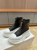 Alexander McQueen Multicolor Designer Shoes EU 35-39 Edition 16