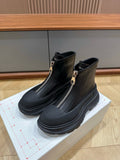 Alexander McQueen Multicolor Designer Shoes EU 35-44 Edition 57