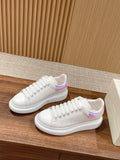 Alexander McQueen Multicolor Designer Shoes EU 35-44 Edition 51