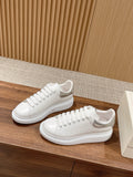 Alexander McQueen Multicolor Designer Shoes EU 35-44 Edition 50