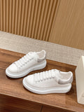 Alexander McQueen Multicolor Designer Shoes EU 35-44 Edition 45