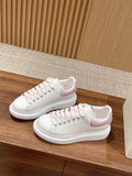 Alexander McQueen Multicolor Designer Shoes EU 35-44 Edition 39
