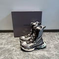 Balenciaga Multicolor Designer Shoes EU 35-45 Edition 36