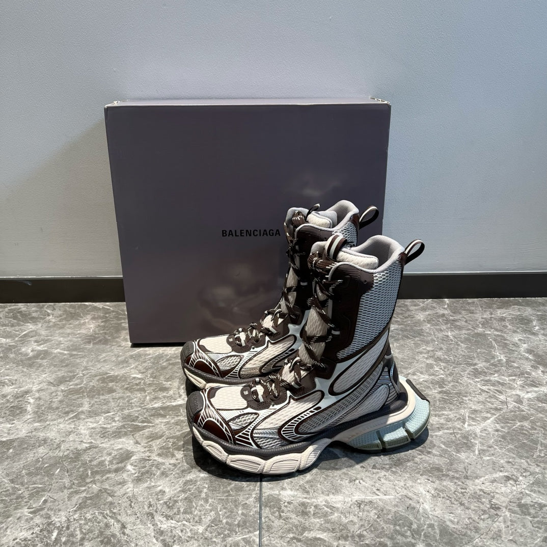 Balenciaga Multicolor Designer Shoes EU 35-45 Edition 36