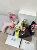 Alexander McQueen Black Sneakers EU 35-44 Edition 6