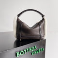 Bottega Veneta 806125 Black Mini Bag