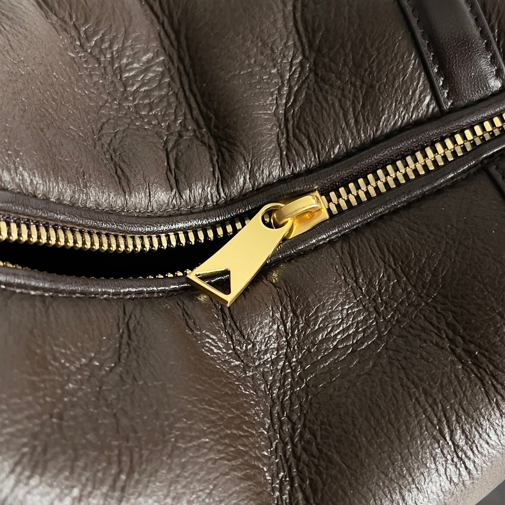 Bottega Veneta 806125 Black Mini Bag - detail image 6