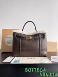 Bottega Veneta Black Designer Apparel Edition 15