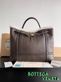 Bottega Veneta Black Designer Apparel Edition 14
