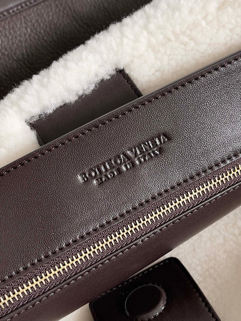 Bottega Veneta 743575 Black Designer Apparel - detail image 8