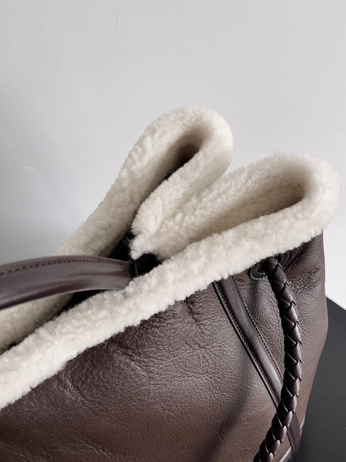 Bottega Veneta 743575 Black Designer Apparel - detail image 6