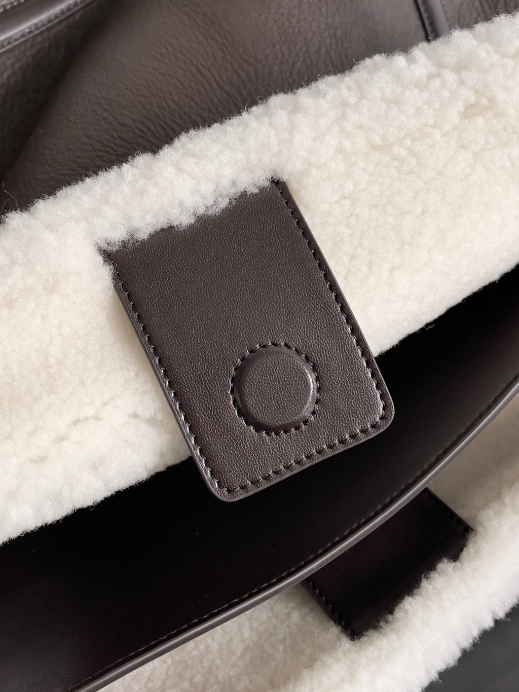 Bottega Veneta 743575 Black Designer Apparel - detail image 7