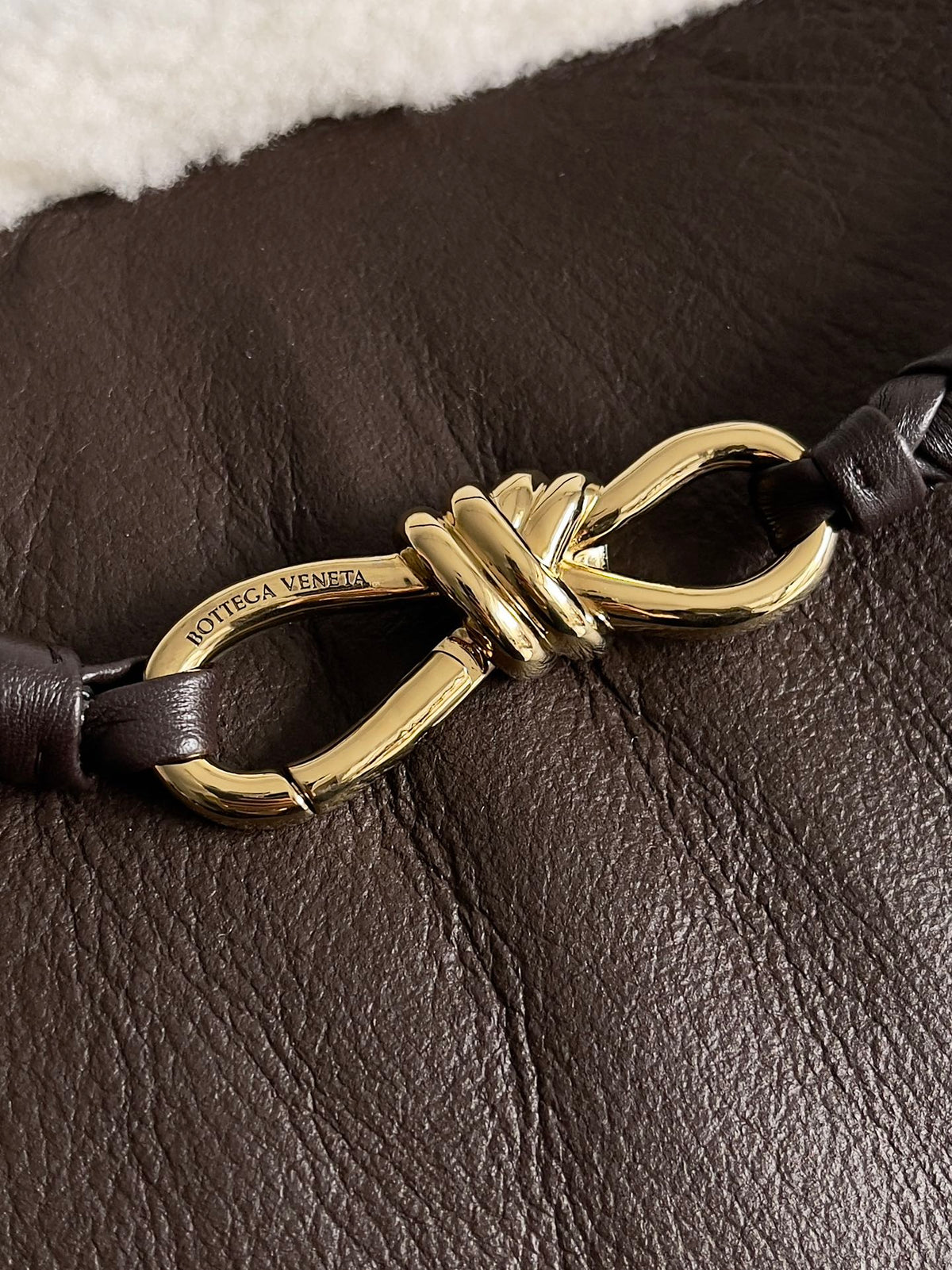 Bottega Veneta 743575 Black Designer Apparel - detail image 5