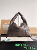 Bottega Veneta Black Designer Handbag Edition 869