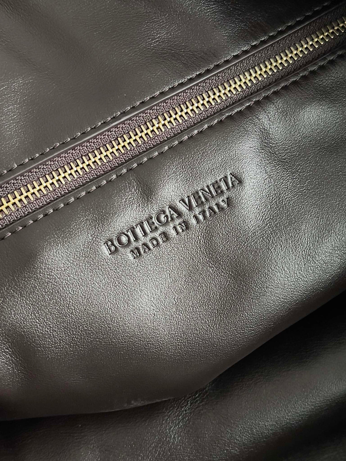 Bottega Veneta 803976 Black Designer Apparel Edition 2 - detail image 7