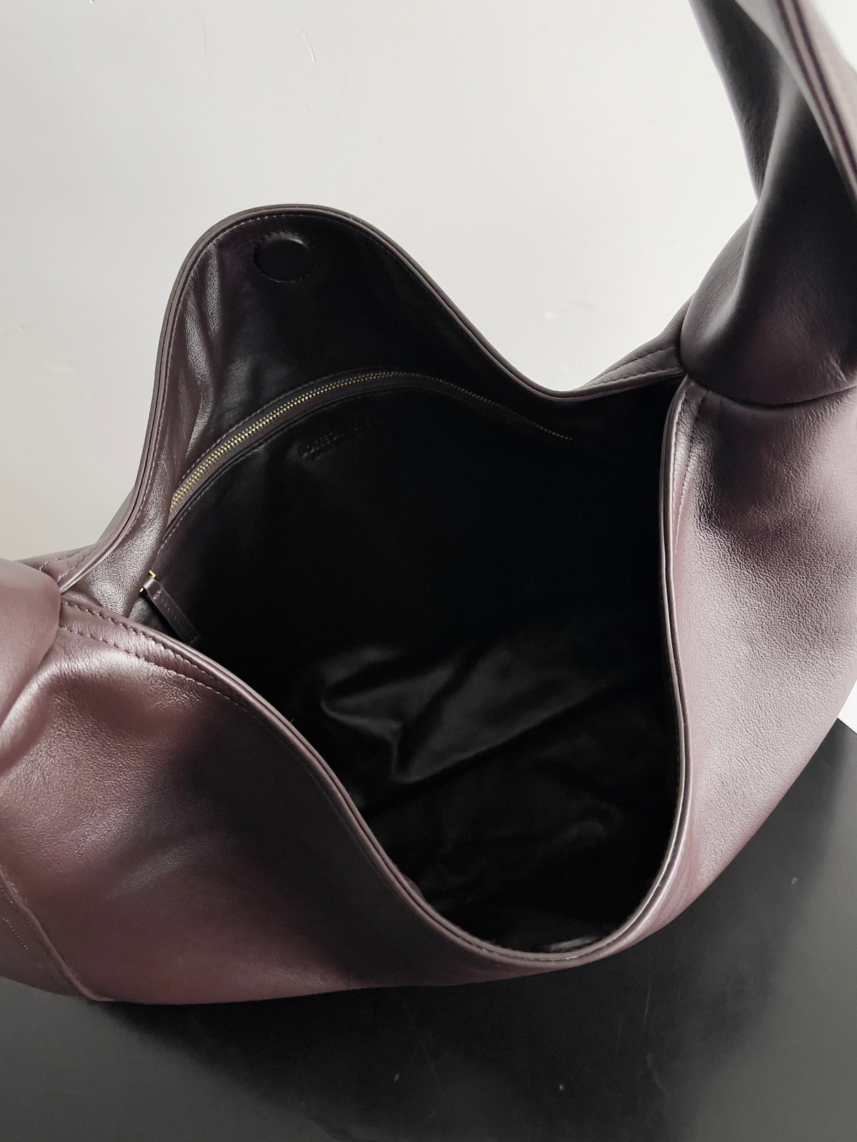 Bottega Veneta 803976 Black Designer Apparel Edition 2 - detail image 9