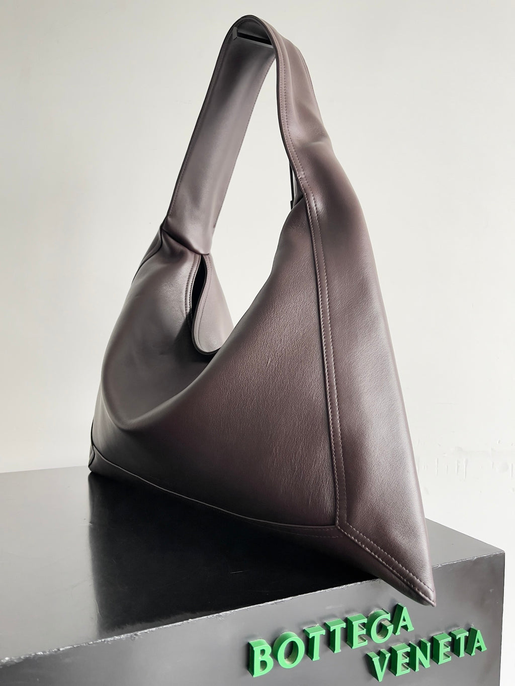 Bottega Veneta 803976 Black Designer Apparel Edition 2 - detail image 2