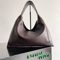 Bottega Veneta 803977 Black Designer Apparel