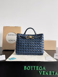 Bottega Veneta Black Designer Apparel Edition 3
