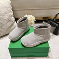 Bottega Veneta Multicolor Designer Shoes EU 35-40 Edition 40