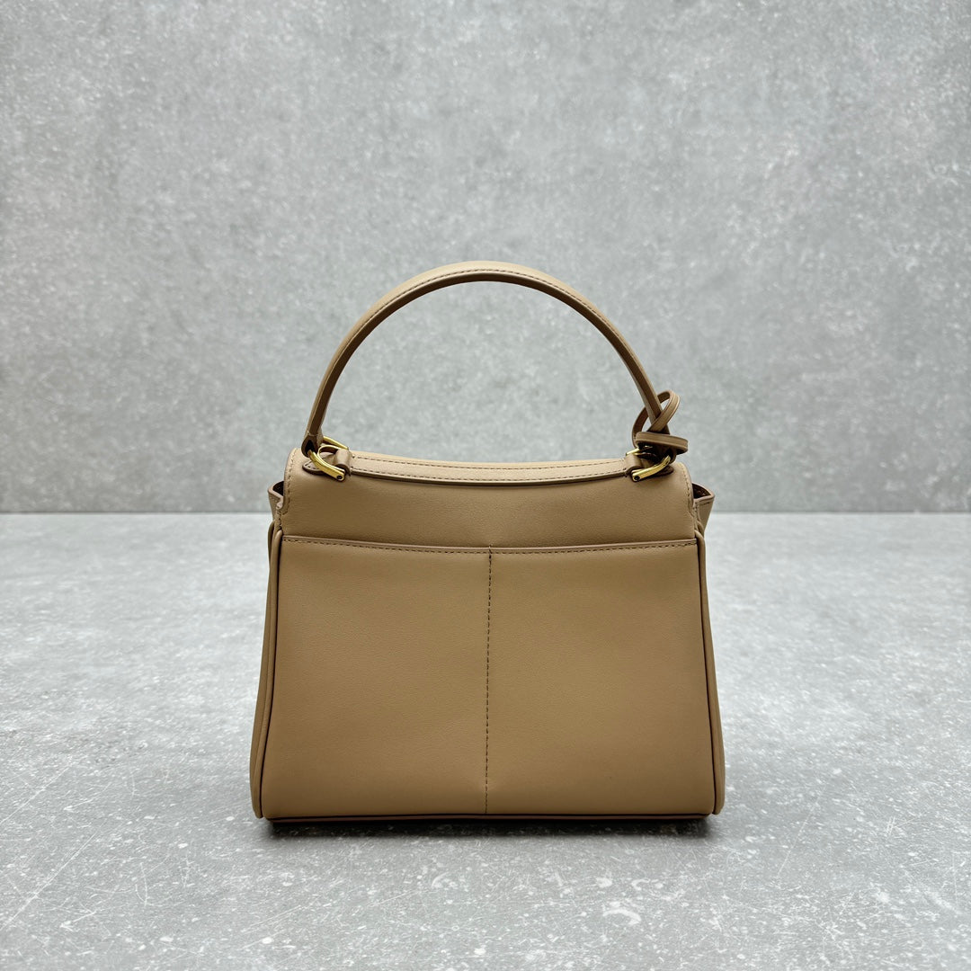 Balenciaga 92866MINI Brown Mini Bag - detail image 3